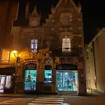 Vakantiehuis Maison Marely *