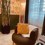 Maison Marely Vakantiehuis Chantonnay