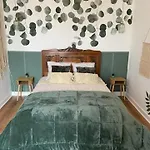 בית נופש Maison Marely שאנטונה