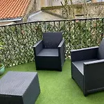 בית נופש Maison Marely *
