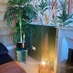 Maison Marely בית נופש