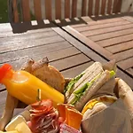 בית נופש Maison Marely