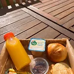 Maison Marely * שאנטונה