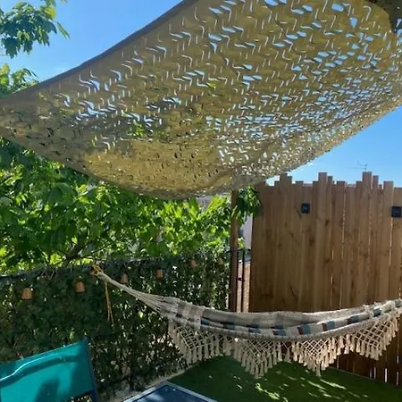 Maison Marely Vakantiehuis *