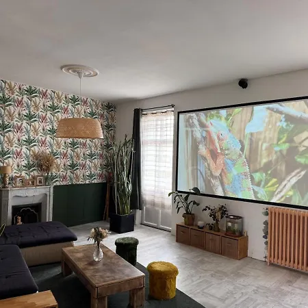 Maison Marély * Chantonnay