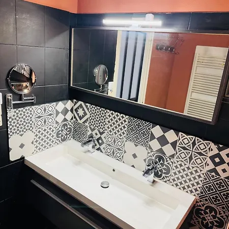 Maison Marély * Chantonnay