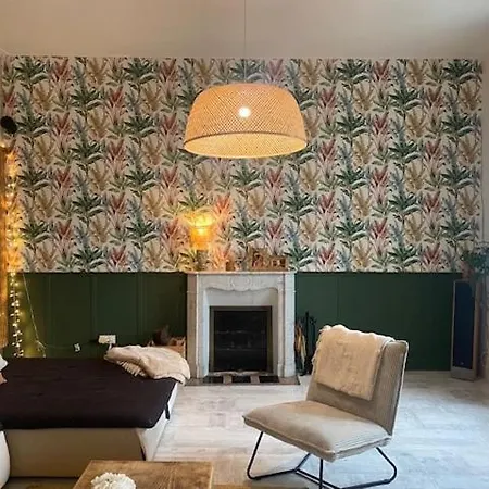 Hébergement de vacances Maison Marély *