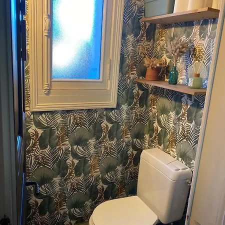 Maison Marély Chantonnay