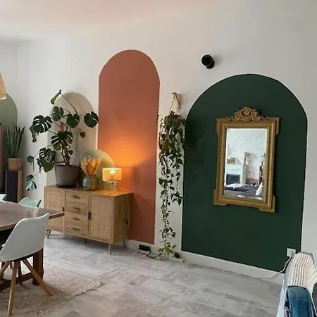 Maison Marely *