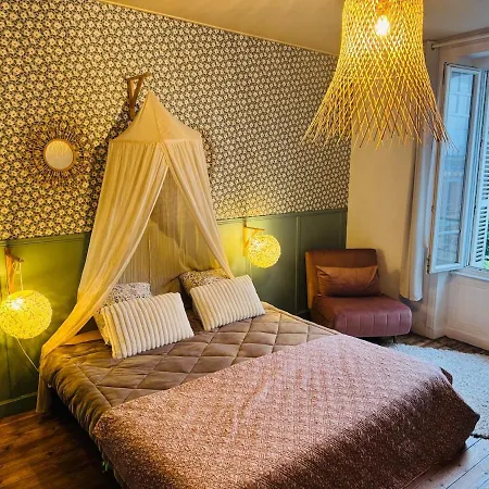 Vakantiehuis Maison Marely Chantonnay