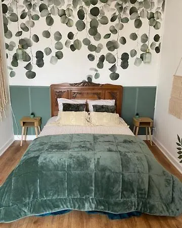 Maison Marely Vakantiehuis
