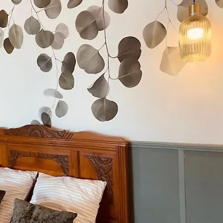 Hébergement de vacances Maison Marély Chantonnay