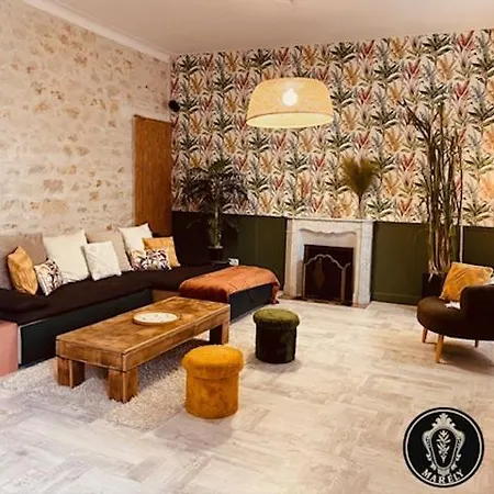 Maison Marély * Chantonnay