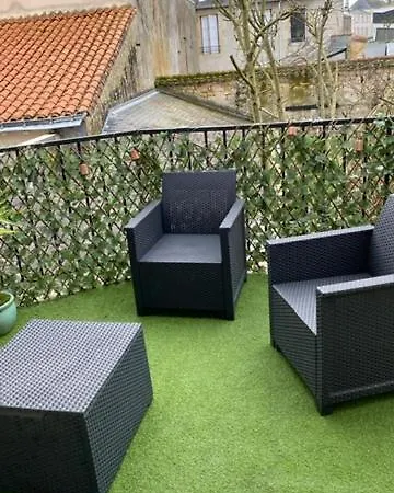 Casa de Férias Maison Marely *