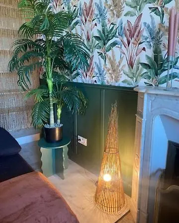 Maison Marely Vakantiehuis