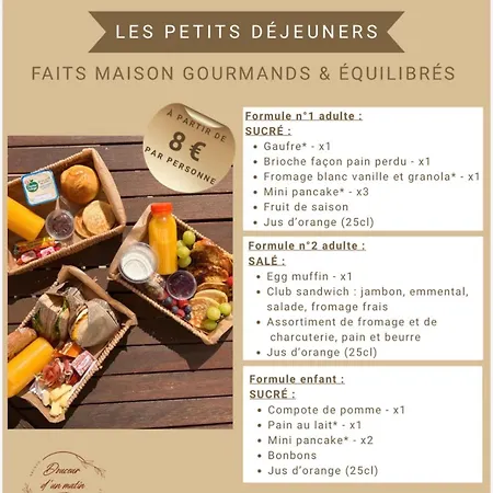 Maison Marély Chantonnay