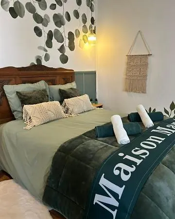 Hébergement de vacances Maison Marély Chantonnay
