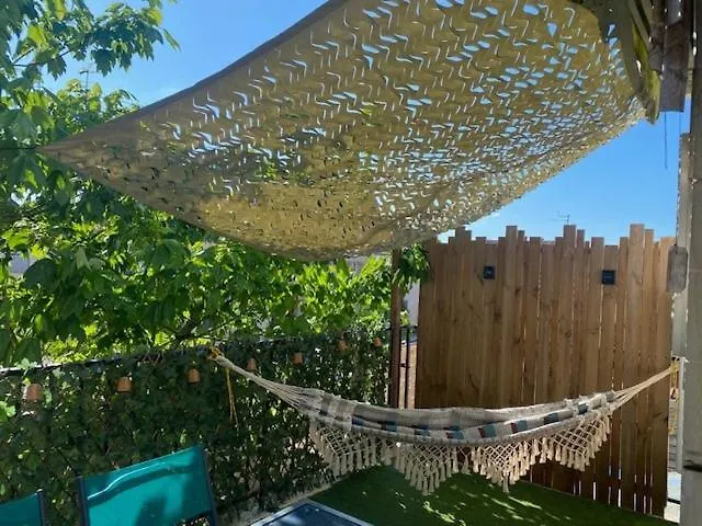 Maison Marely 펜션 *