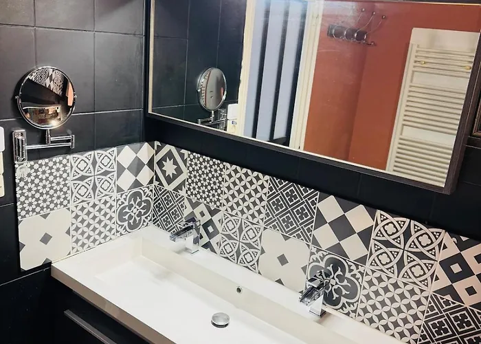 Maison Marely * 찬토네이