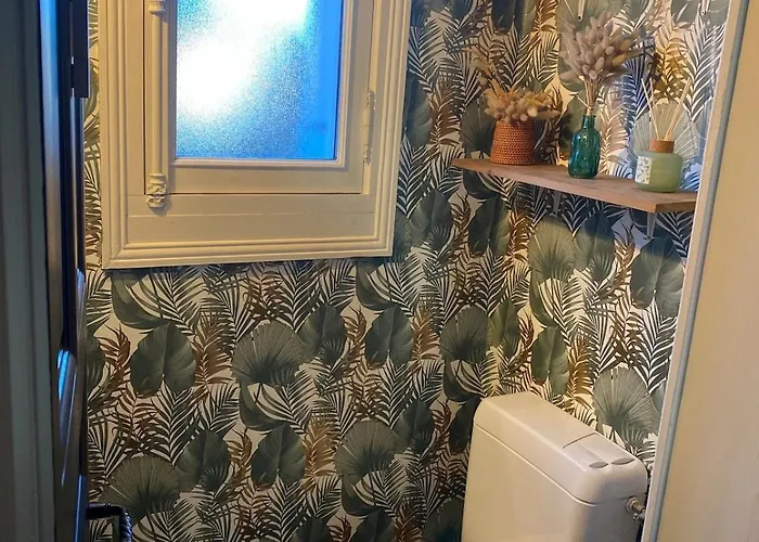 Maison Marely 찬토네이