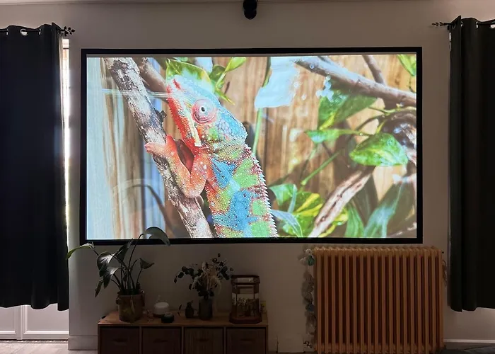 Maison Marely 度假居 善顿奈