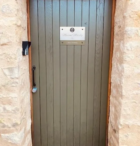 Maison Marely 度假居 善顿奈