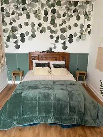 Maison Marely 펜션