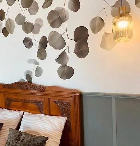 펜션 Maison Marely 찬토네이